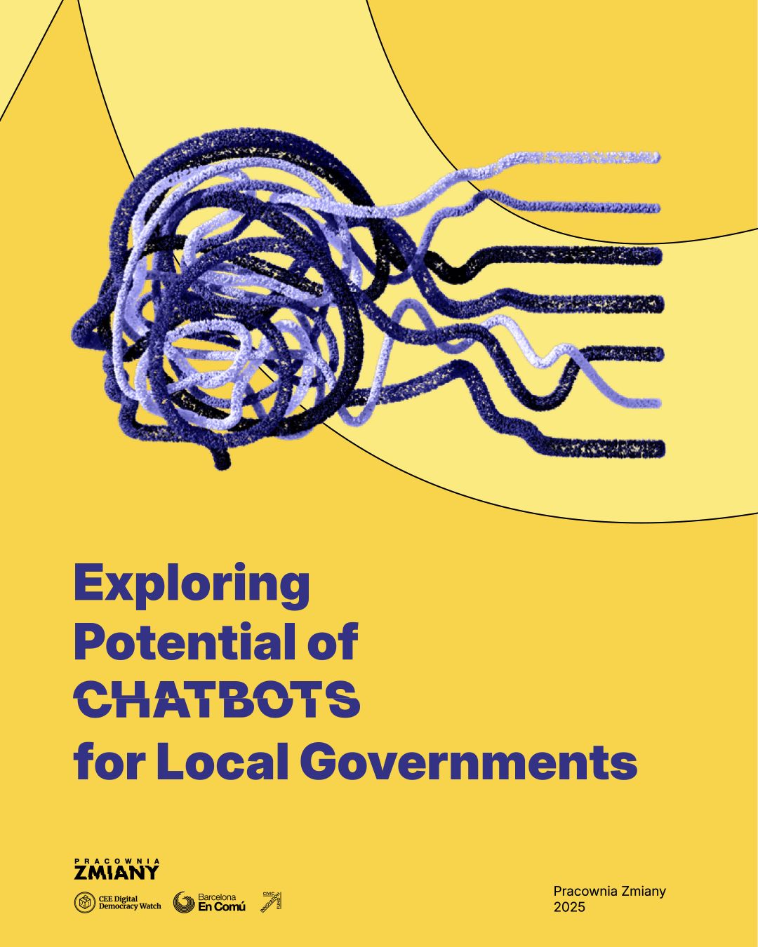 Exploring potential of Chatbots for Local Governments