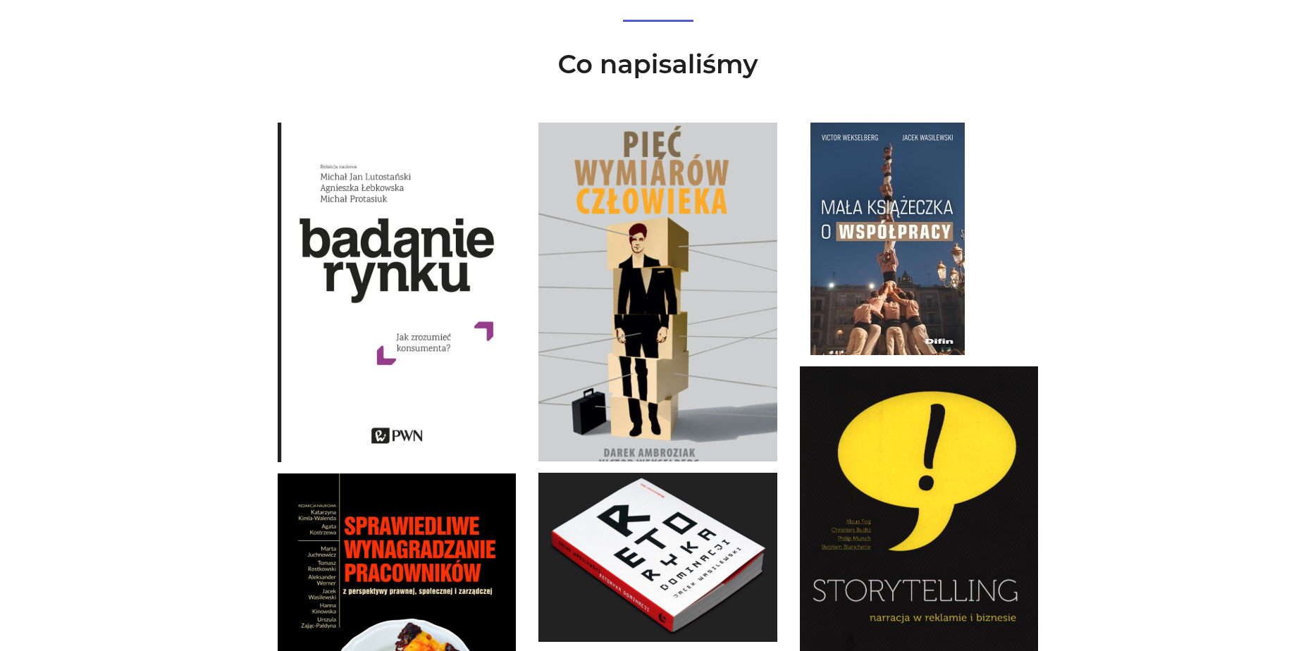 Narrative Impact - Storytelling Consultancy